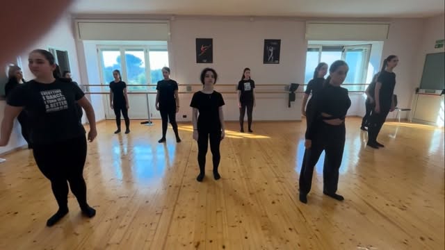 #movementdanceacademyit ❤️

@carminebernardo ❤️

Let’s Xmas Dance ❤️