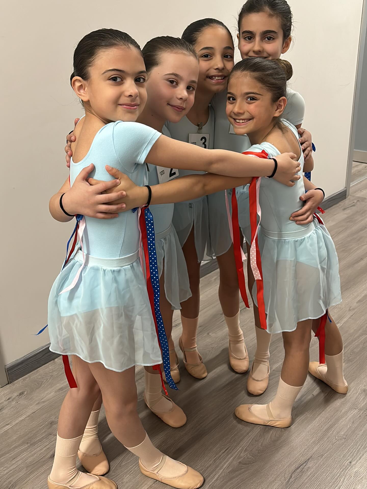 #giornatainternazionaledelladanza 

La #danza e’ soprattutto questo ❤️❤️❤️❤️❤️