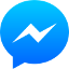 facebook messenger icon