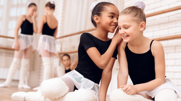 I benefici della danza sulla salute