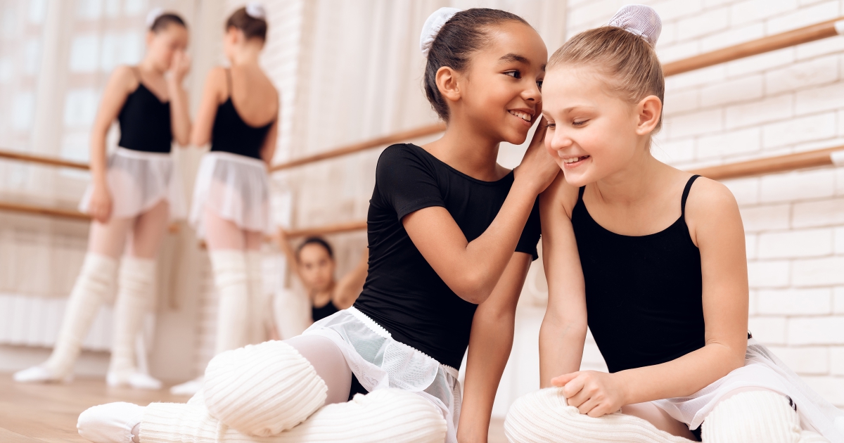 I benefici della danza per la salute I benefici della danza sulla salute